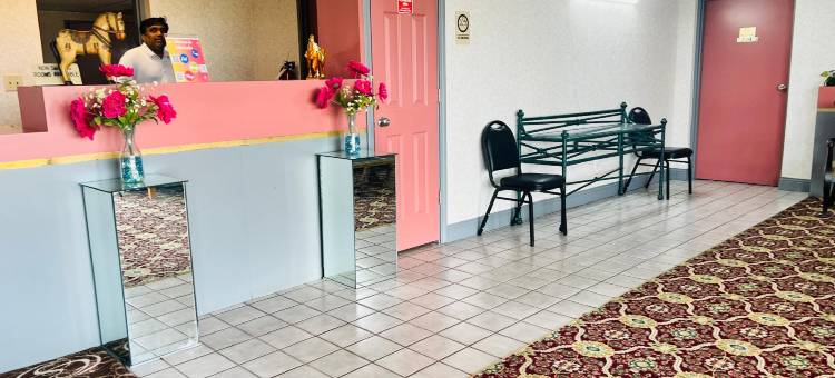 超值住宿(Value Stay)图片