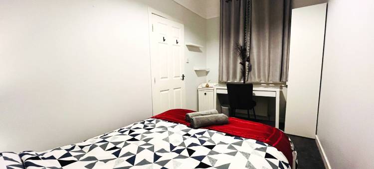 Ground Floor Entire Holiday Apartment - Self Checkin & Checkout图片
