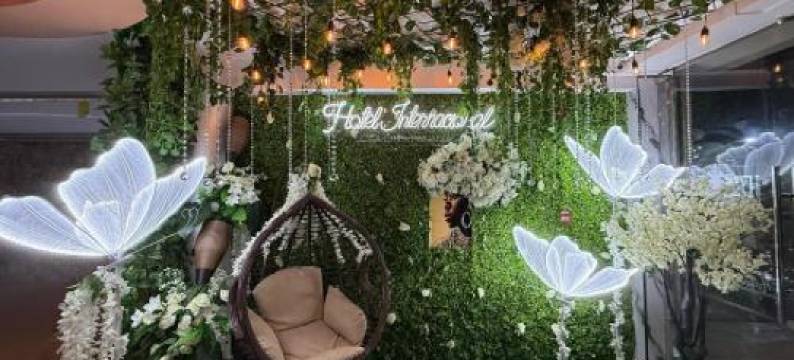 科隆国际酒店(Hotel Internacional de Colón)图片