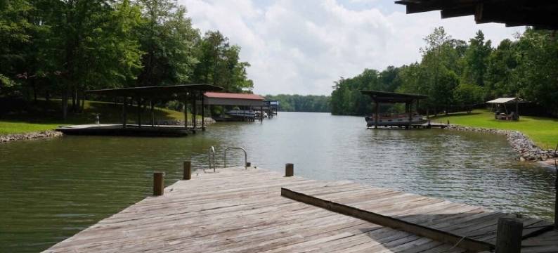 The Blue Cat Lodge图片