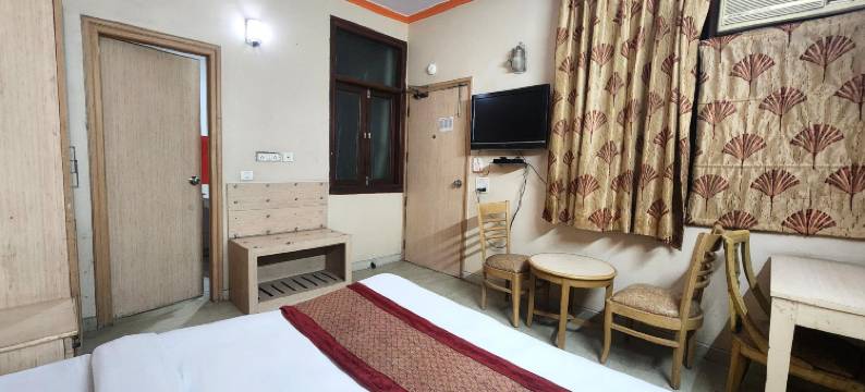 中城酒店(Hotel Mid Town)图片