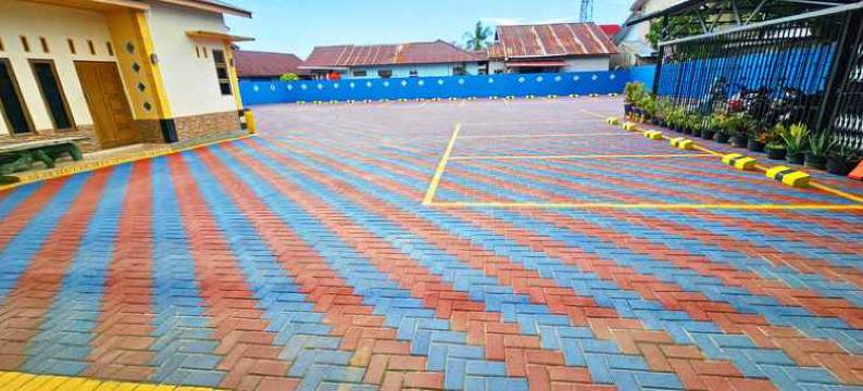 Wisma Astina Graha图片