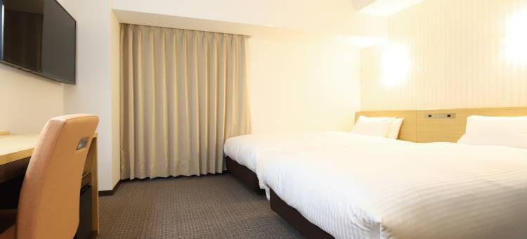 AB Hotel Kani图片