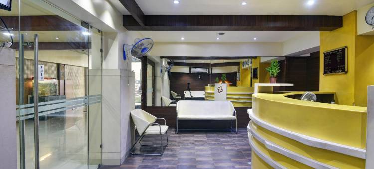 德万施旅馆酒店(Hotel Devanshi Inn)图片