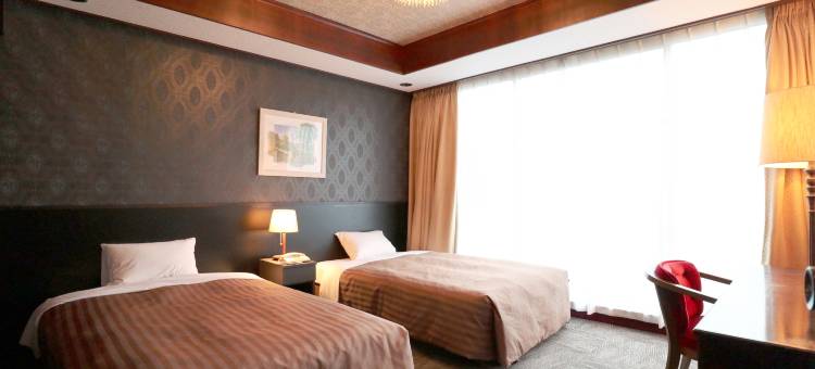 大仁酒店(Ohito Hotel)图片