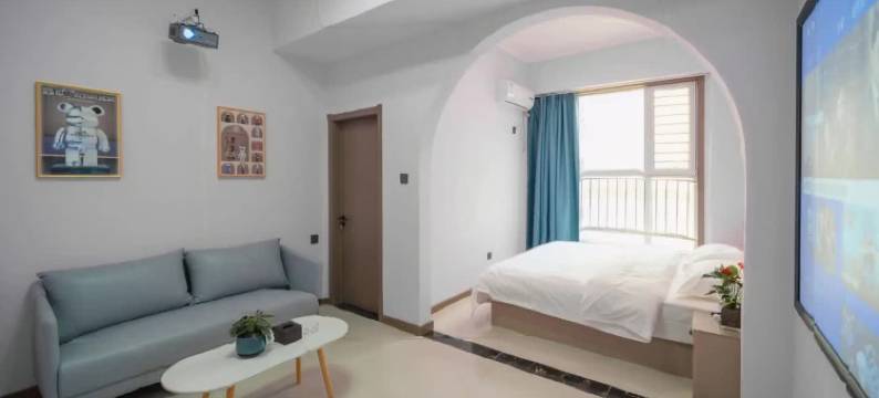 如归酒店(太原火车南站店)图片