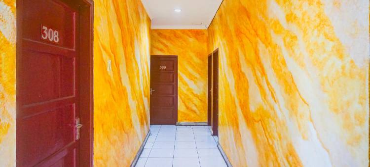 Hotel O Asyaffirah Hotel图片