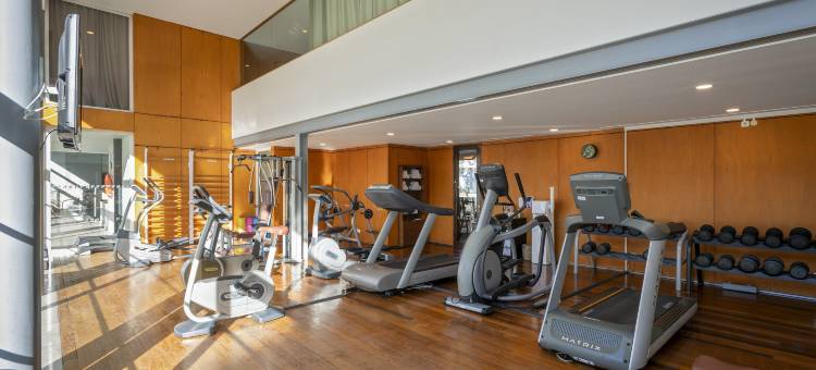 里斯本佩斯塔纳国家纪念碑皇宫酒店(Pestana Palace Lisboa Hotel & National Monument - the Leading Hotels of the World)图片