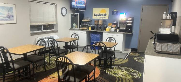 大西洋市温德姆戴斯酒店(Days Inn by Wyndham Atlantic)图片