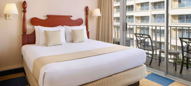 威基基伊娃酒店(Ewa Hotel Waikiki)图片