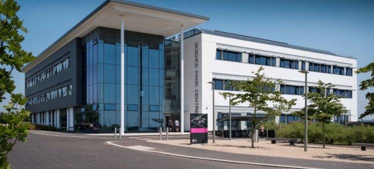 voco ZEAL EXETER SCIENCE PARK图片