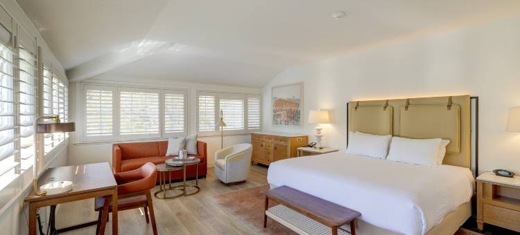 索诺玛谷旅馆 - 希尔顿 TAPESTRY 精选酒店(SONOMA VALLEY INN, TAPESTRY COLLECTION BY HILTON)图片