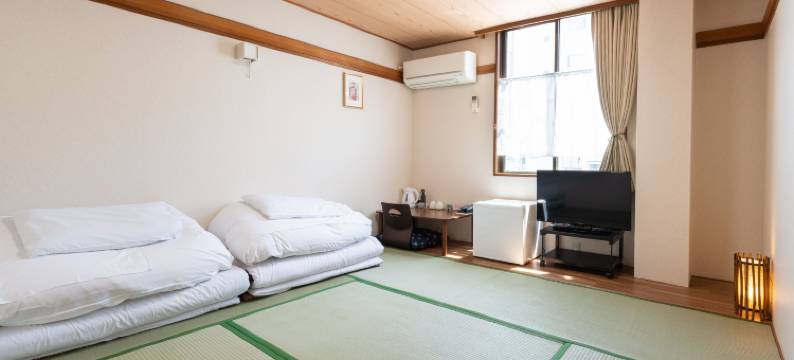 甲府旅行旅馆(Traveller inn KOFU)图片