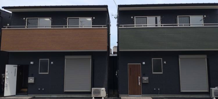 Guesthouse Ogaki Kokone C D图片