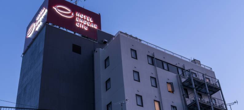 恩迪尔酒店岐阜(Hotel Endear Gifu)图片