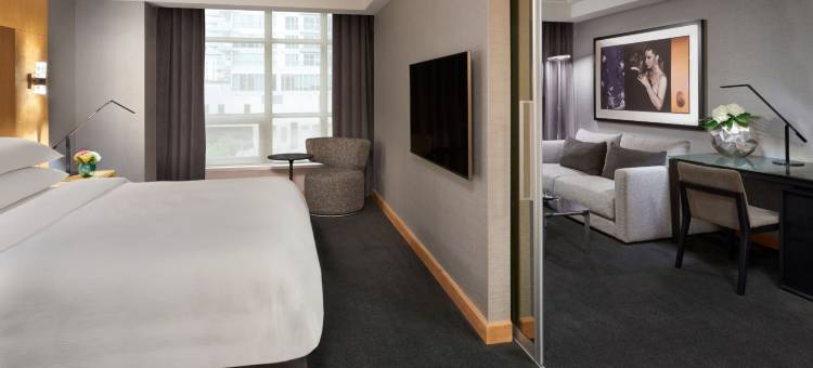 多伦多Soho酒店(SoHo Hotel Toronto)图片