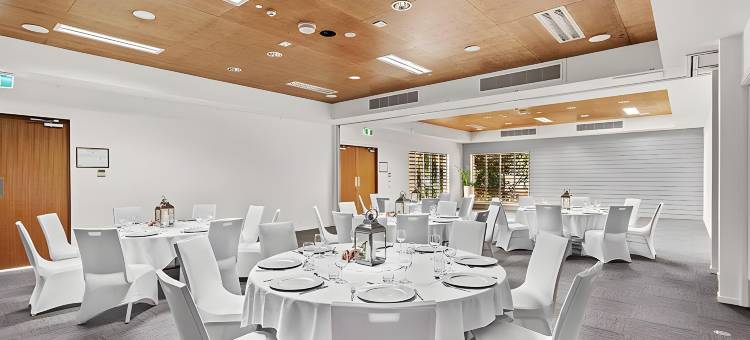 艾利滩温德姆俱乐部酒店(Club Wyndham Airlie Beach)图片