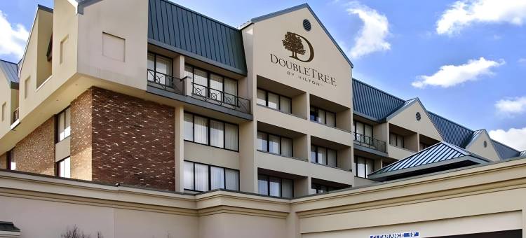 巴尔的摩北派克斯维尔希尔顿逸林酒店(DoubleTree by Hilton Baltimore North - Pikesville)图片