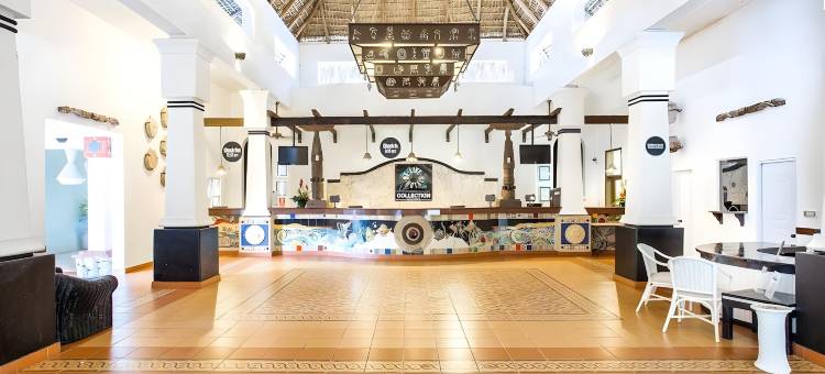 鲜活典藏卡诺亚酒店-全包(Sunscape Dominicus la Romana - All Inclusive)图片