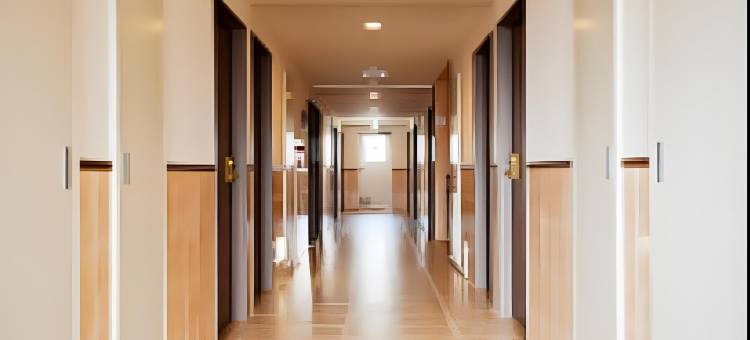 前桥Bell旅馆(Bells's Inn Maebashi)图片