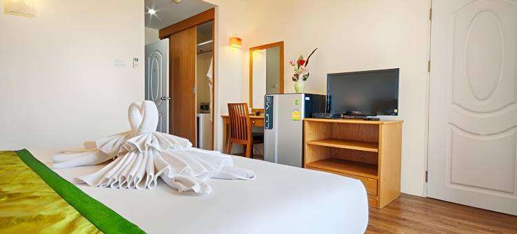 TM兰妮酒店(TM Land Hotel)图片