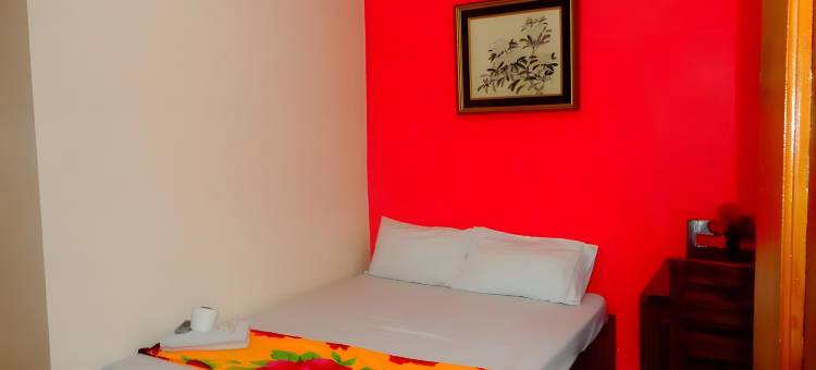 优雅公寓酒店(La Gracia Apartelle)图片