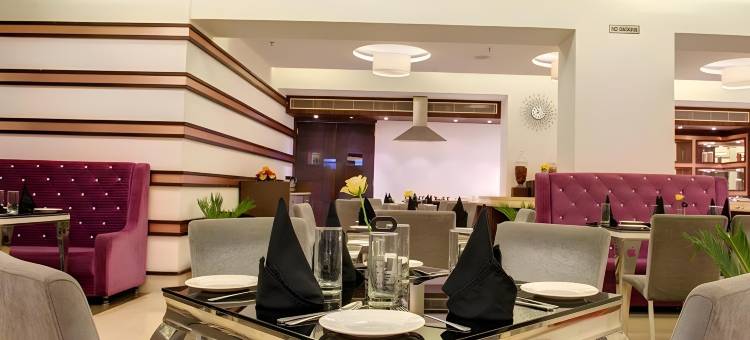 史黛拉酒店(Stella Hotel)图片