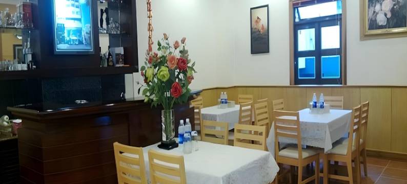 安泰酒店(An Thai Hotel)图片