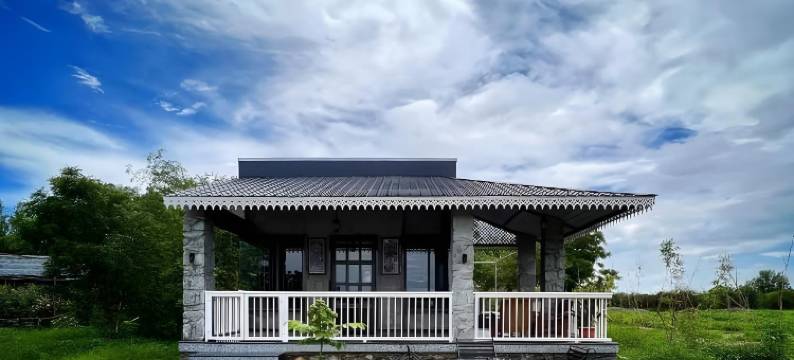JAWAI GREENS(贾瓦绿地)(Jawai Greens)图片