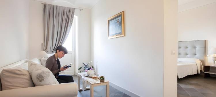 梅森特雷斯努拉格斯酒店(Hotel Maison Tresnuraghes)图片
