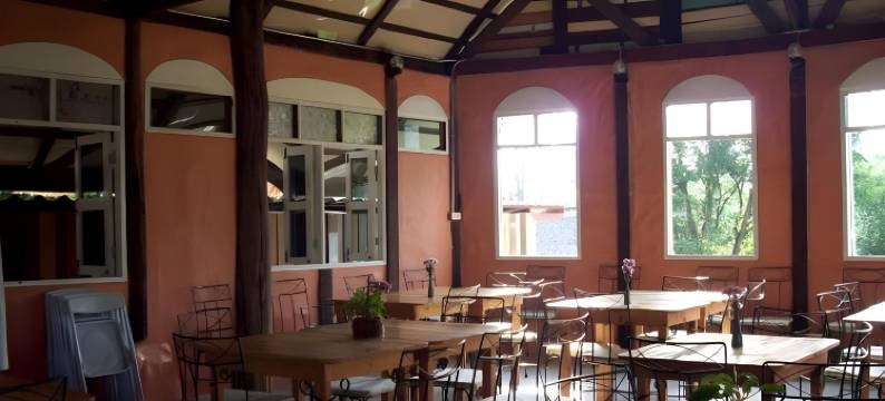 萨尼塔别墅酒店(Sanita Cottage)图片