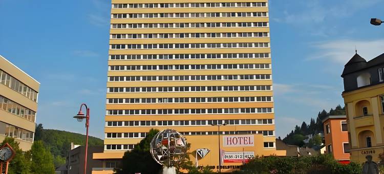 奥铂尔酒店(Opal Hotel)图片