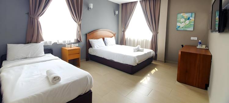 LKS酒店(LKS Hotel)图片