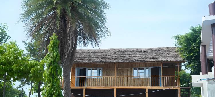 萨玛利亚农业度假村弗林达文(Samalia Agro Resort Vrindavan)图片