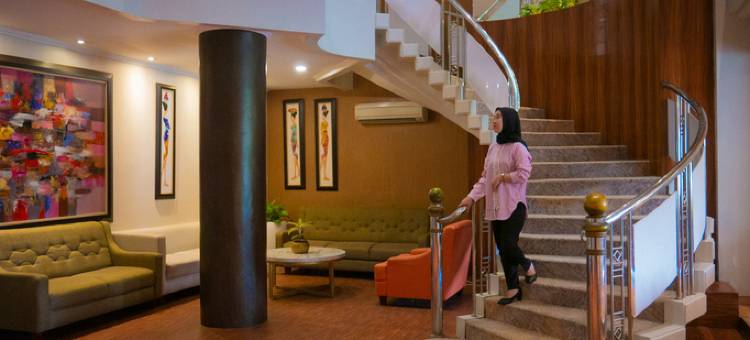 Hotel Nirwana Pekalongan图片