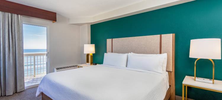 Holiday Inn & Suites 代托纳比奇上的海洋(Holiday Inn & Suites Daytona Beach on the Ocean)图片