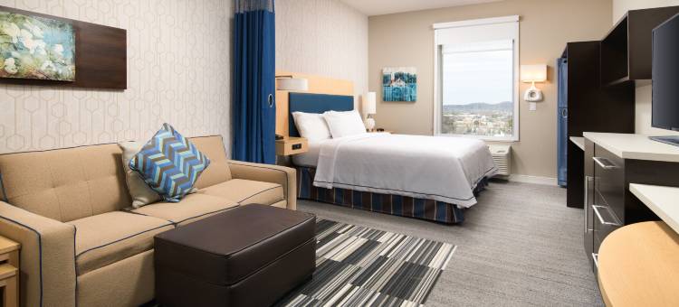 富兰克林纳什维尔酷斯普林斯希尔顿惠庭酒店(Home2 Suites by Hilton Nashville Franklin Cool Springs)图片