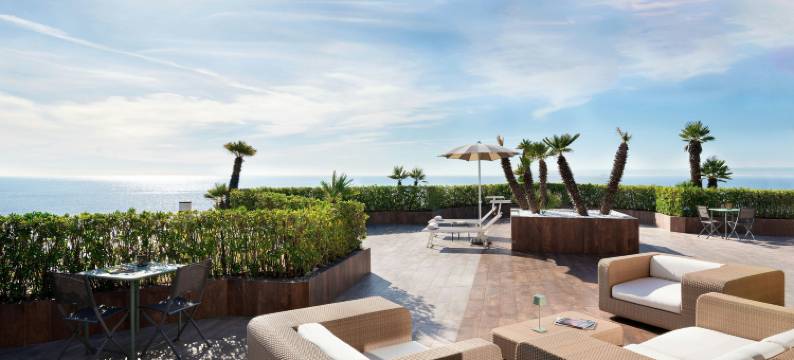 卡塔尼亚福朋喜来登酒店及会议中心(Four Points by Sheraton Catania Hotel & Conference Center)图片