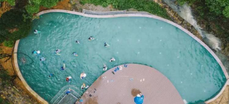 墟里社区·泰顺半城里民宿图片