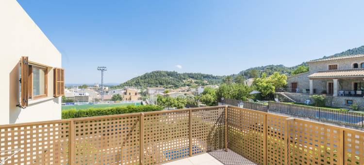 PICARA - Villa with private pool in Mancor De La Vall. Free WiFi图片