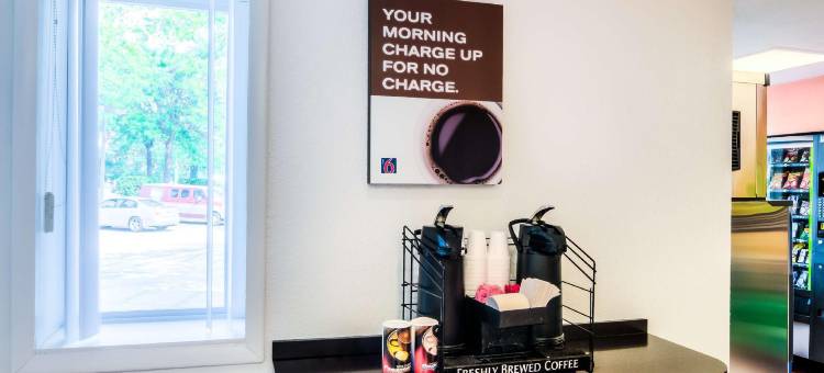 芝加哥北环 - 阿灵顿高地6号汽车旅馆(Motel 6 Arlington Heights, IL - Chicago North Central)图片