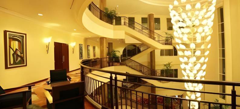 萨拉提加瓦希德大酒店(Grand Wahid Hotel Salatiga)图片