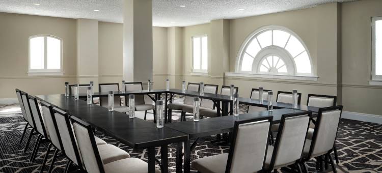 弗洛利丹皇宫酒店，希尔顿启缤精选酒店(Hotel Flor Tampa Downtown, Tapestry Collection by Hilton)图片