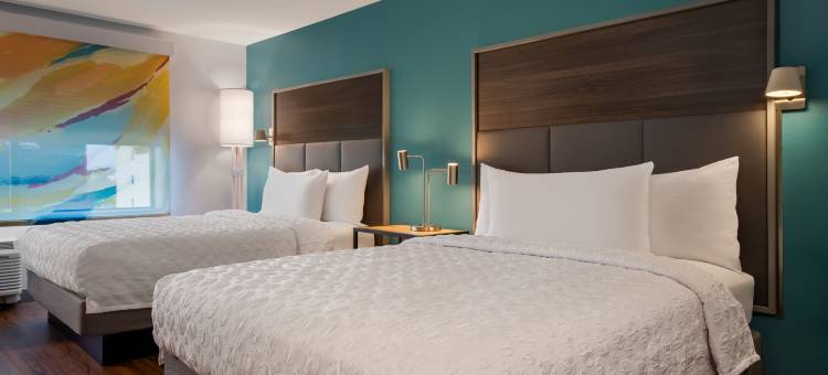 Tru By Hilton 梅里尔维尔(Tru by Hilton Merrillville)图片