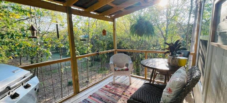 Looking for a perfect  escape from the city !图片