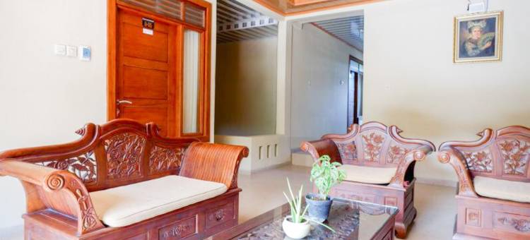 红多兹酒店-近XT广场3号(RedDoorz Near XT Square 3)图片