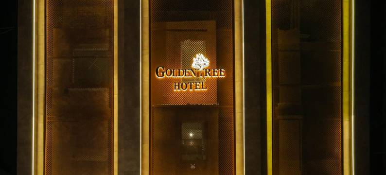 金树酒店(GOLDEN TREE HOTEL)图片