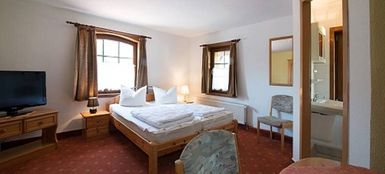 阿尔科尔东海度假村酒店(Alcor Hotel Feriendorf an der Ostsee)图片