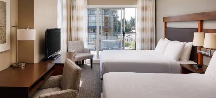 海滩俱乐部度假村 - 贝斯塔酒店&度假村(The Beach Club Resort — Bellstar Hotels & Resorts)图片