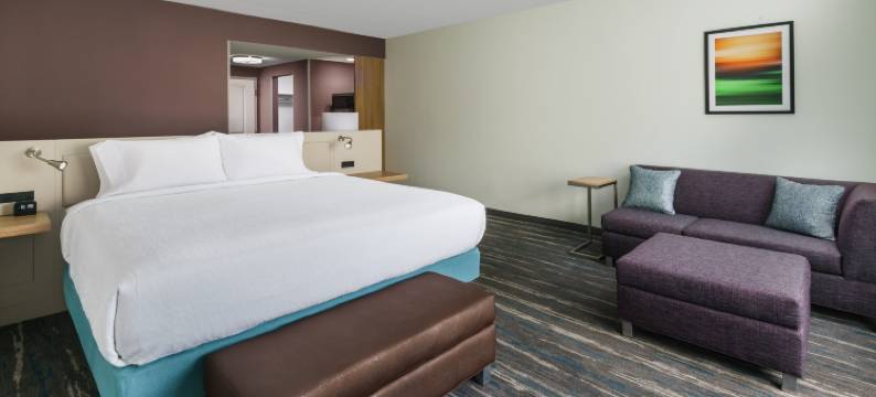 希尔顿花园酒店阿波卡城市中心(Hilton Garden Inn Apopka City Center)图片